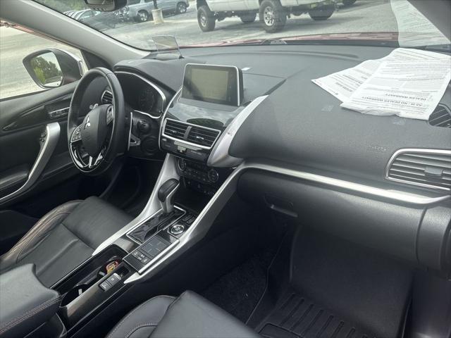 2019 Mitsubishi Eclipse Cross SEL