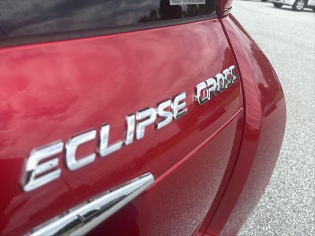 2019 Mitsubishi Eclipse Cross SEL
