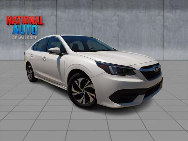 2022 Subaru Legacy Premium for sale in Waldorf, MD
