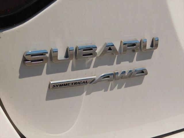 2022 Subaru Legacy Premium