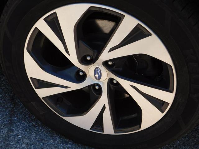 2022 Subaru Legacy Premium