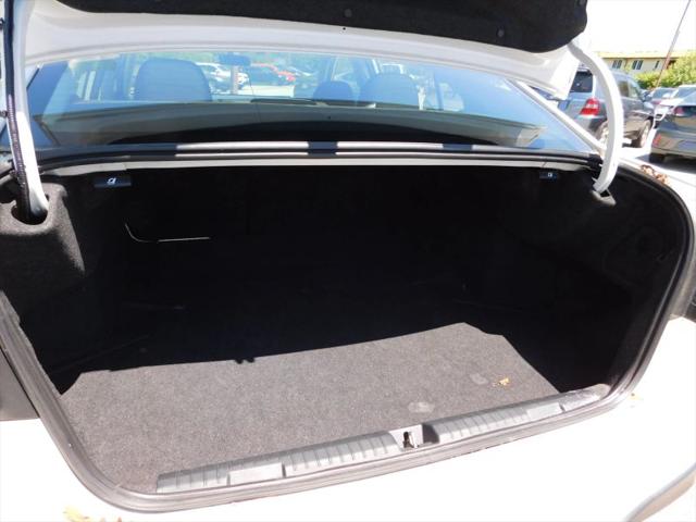 2022 Subaru Legacy Premium