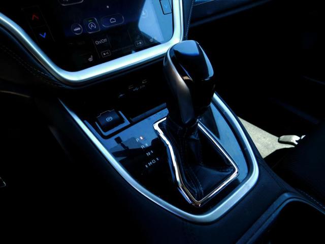 2022 Subaru Legacy Premium