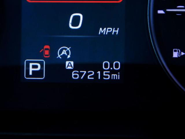 2022 Subaru Legacy Premium