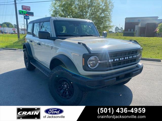 2026 Ford Bronco Base for sale in Jacksonville, AR