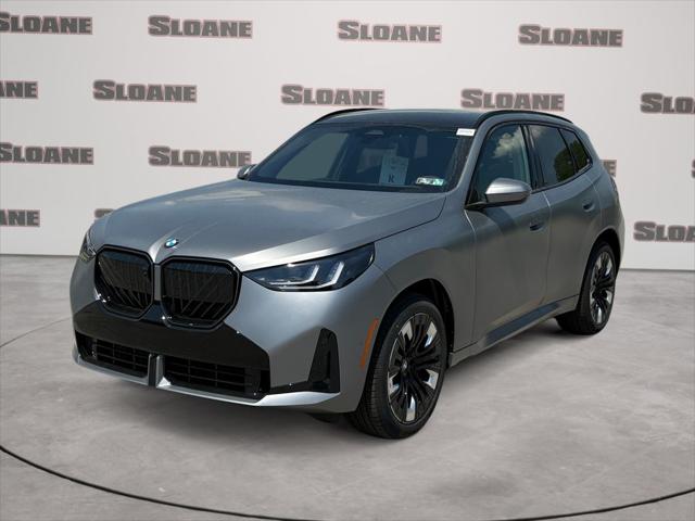 2026 BMW X3 30 xDrive for sale in Devon, PA