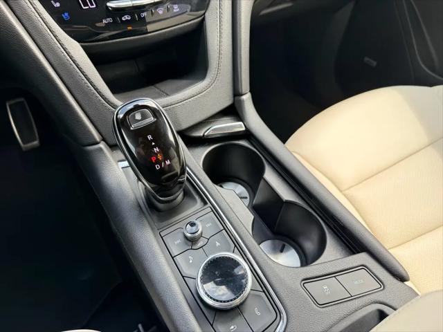 2020 Cadillac XT6 AWD Sport