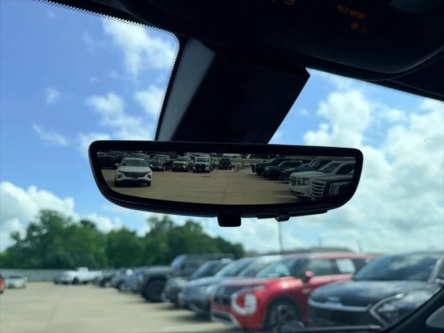 2020 Cadillac XT6 AWD Sport