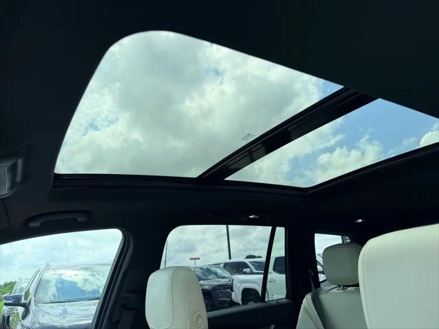 2020 Cadillac XT6 AWD Sport