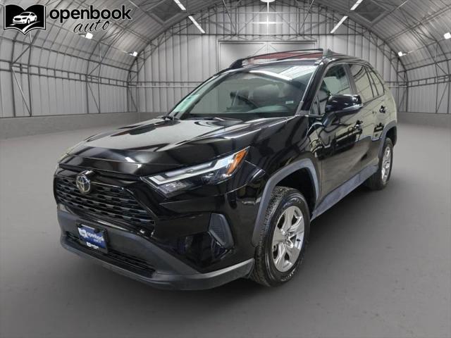 2025 Toyota RAV4 XLE for sale in Farmington, NM