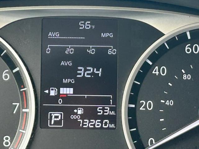 2021 Nissan Kicks S Xtronic CVT