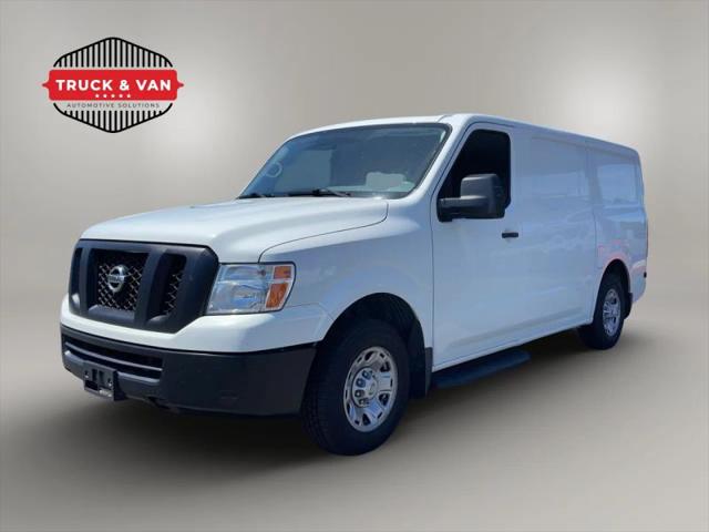 2020 Nissan 1500 SV Standard Roof V6 for sale in Sacramento, CA