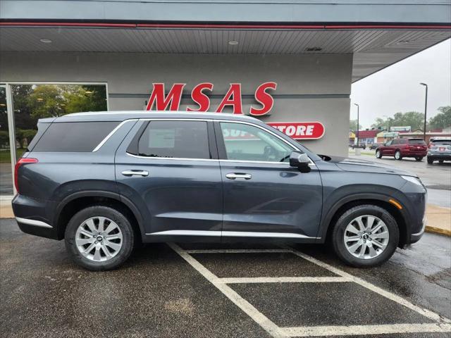 2025 Hyundai Palisade SEL for sale in Grand Island, NE