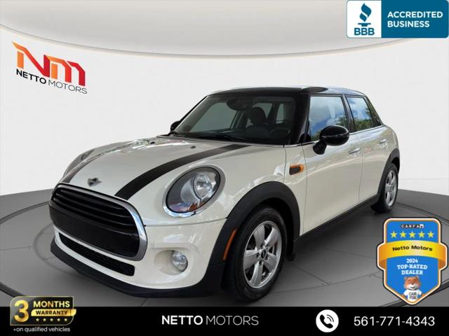 2017 MINI Hardtop Cooper for sale in West Palm Beach, FL
