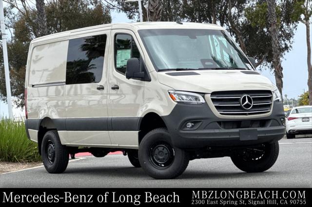 2026 Mercedes-Benz Sprinter 2500 Cargo 144 WB for sale in Signal Hill, CA