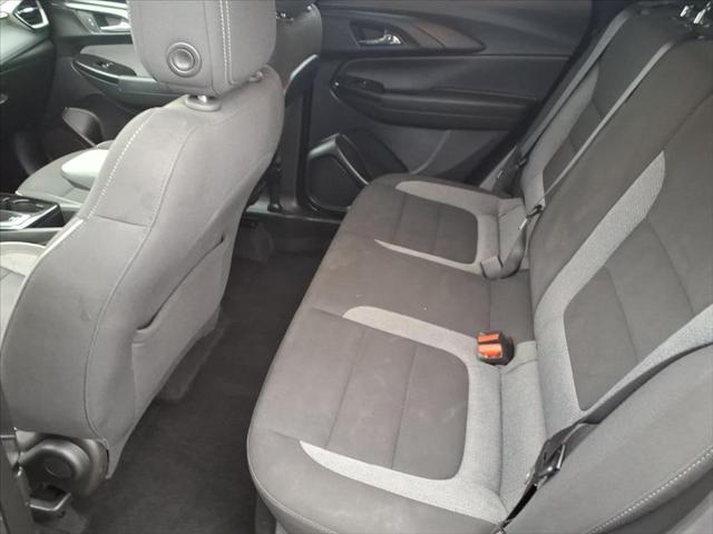 2024 Chevrolet TrailBlazer FWD LT