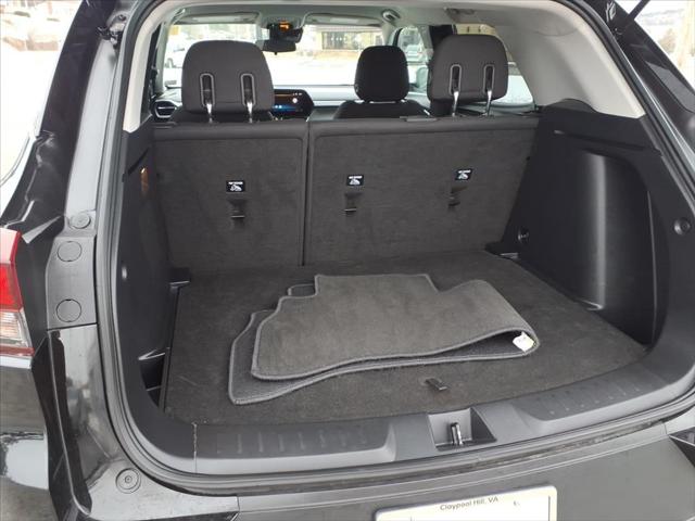 2024 Chevrolet TrailBlazer FWD LT