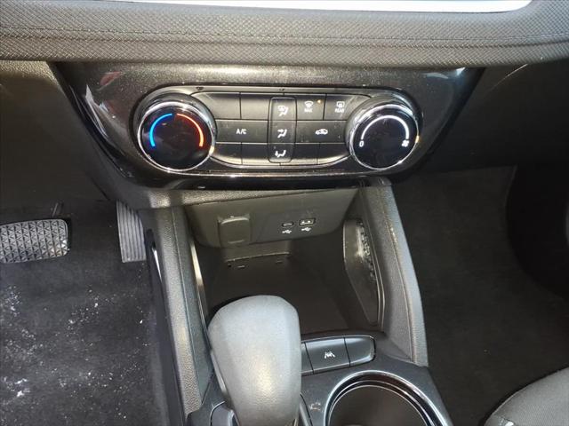 2024 Chevrolet TrailBlazer FWD LT