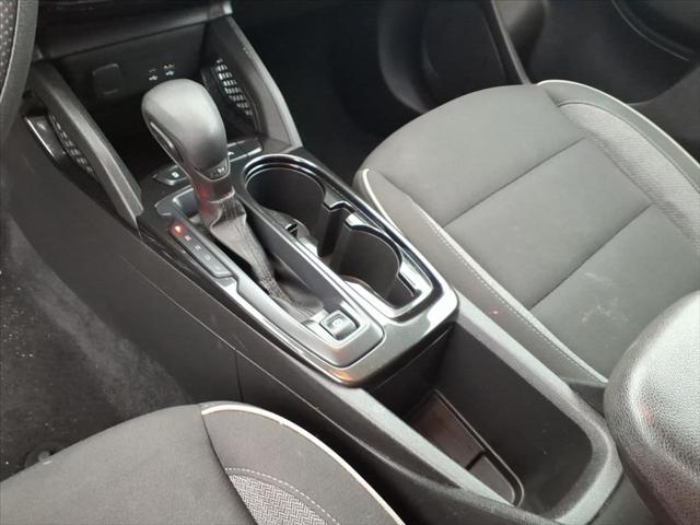 2024 Chevrolet TrailBlazer FWD LT