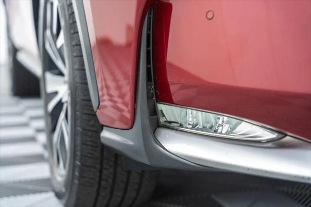 2015 Lexus NX 200t F Sport