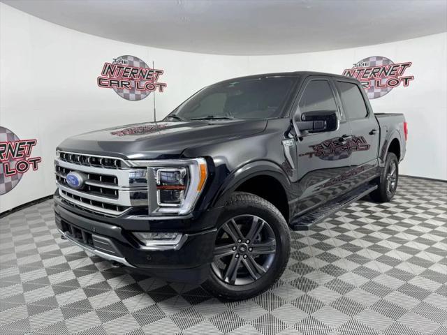 2023 Ford F-150 LARIAT for sale in Lincoln, NE