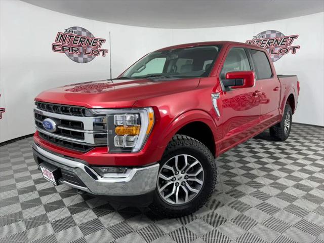 2022 Ford F-150 LARIAT for sale in Lincoln, NE