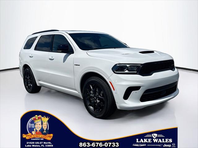 2026 Dodge Durango GT Plus HEMI V8 for sale in Lake Wales, FL