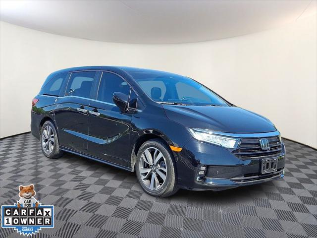 2023 Honda Odyssey Touring for sale in Harrisburg, PA