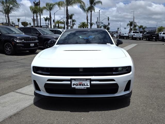 2026 Dodge Charger Scat Pack 4-Door AWD