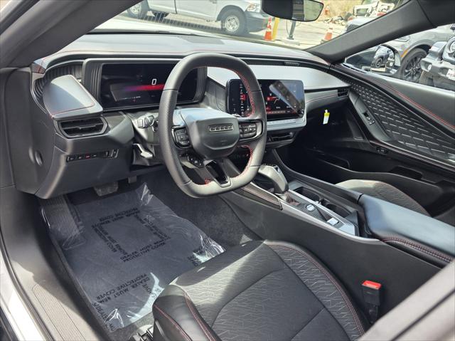 2026 Dodge Charger Scat Pack 4-Door AWD