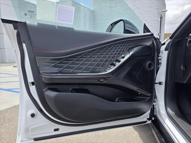 2026 Dodge Charger Scat Pack 4-Door AWD