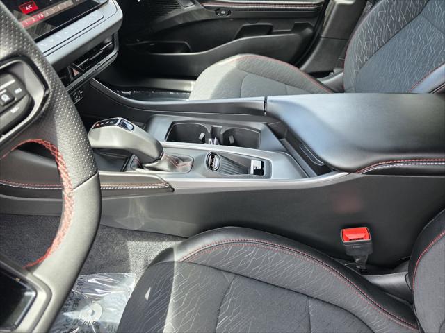 2026 Dodge Charger Scat Pack 4-Door AWD