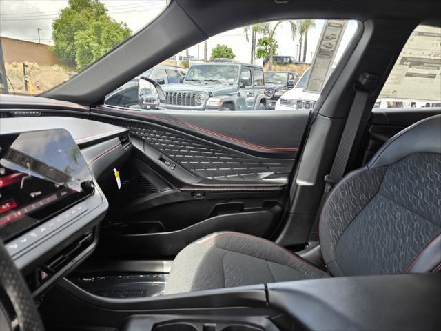 2026 Dodge Charger Scat Pack 4-Door AWD