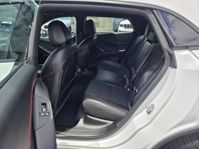 2026 Dodge Charger Scat Pack 4-Door AWD