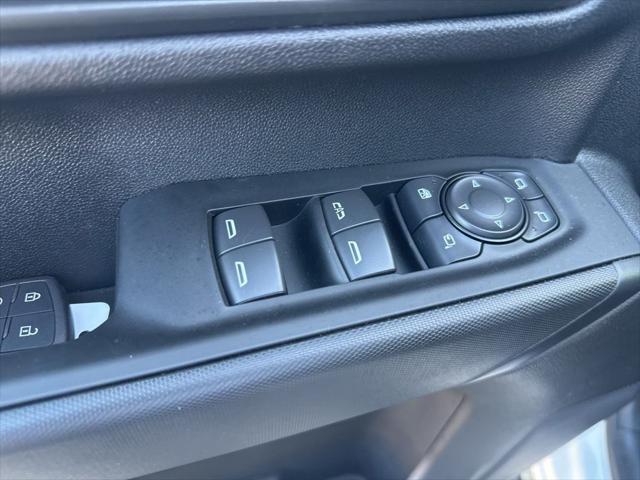 2026 Chevrolet Silverado 2500HD Crew Cab, Long Bed, Custom, 4WD