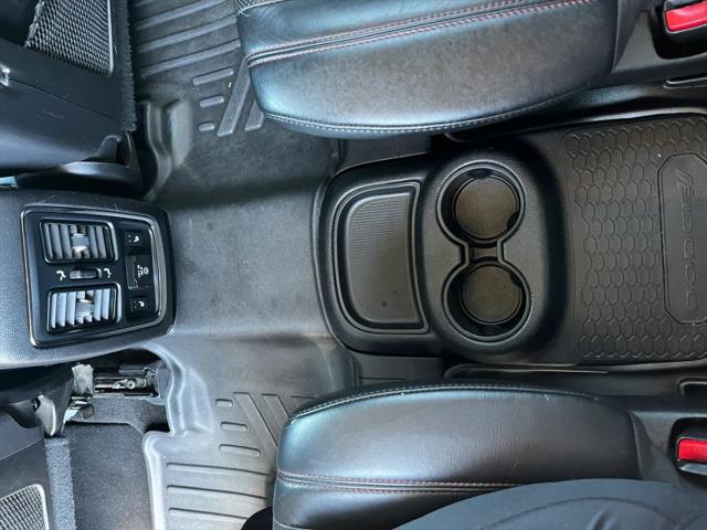 2013 Dodge Durango R/T