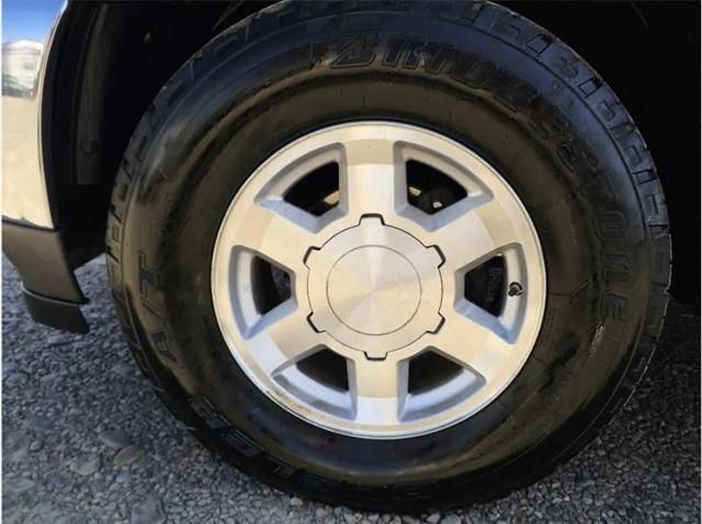 2005 GMC Yukon SLE