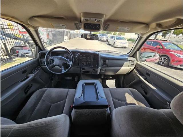 2005 GMC Yukon SLE