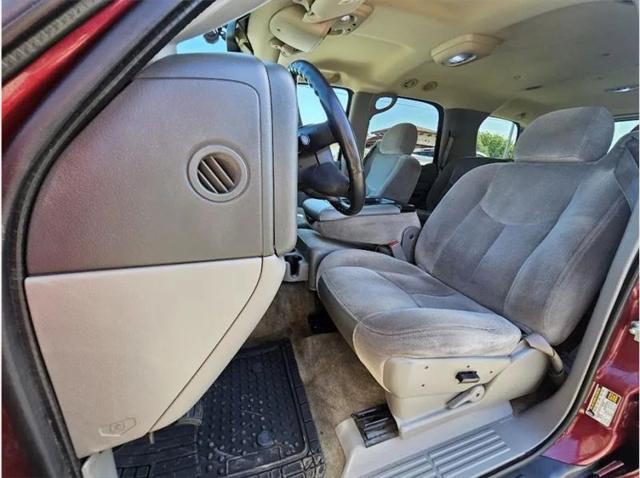 2005 GMC Yukon SLE