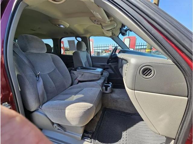 2005 GMC Yukon SLE