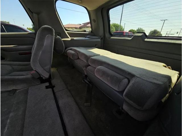2005 GMC Yukon SLE