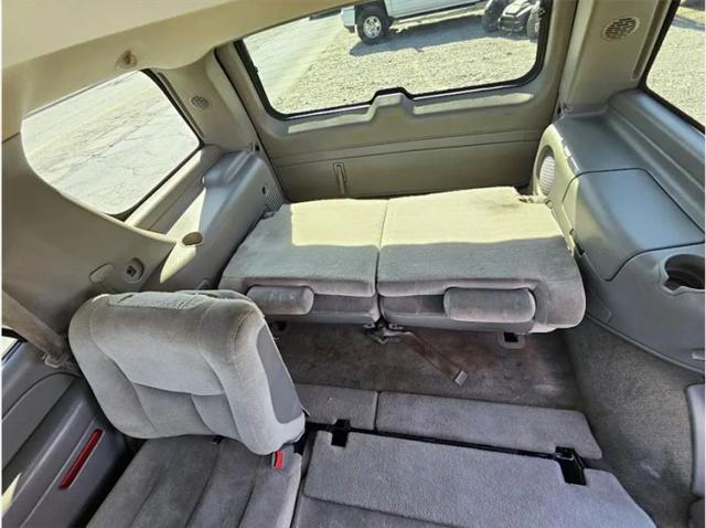 2005 GMC Yukon SLE