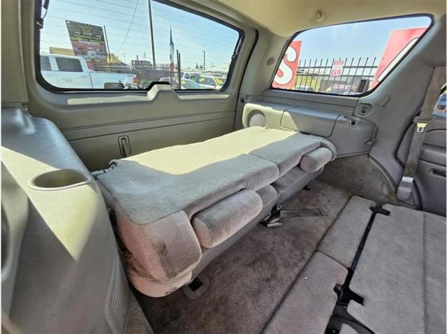 2005 GMC Yukon SLE