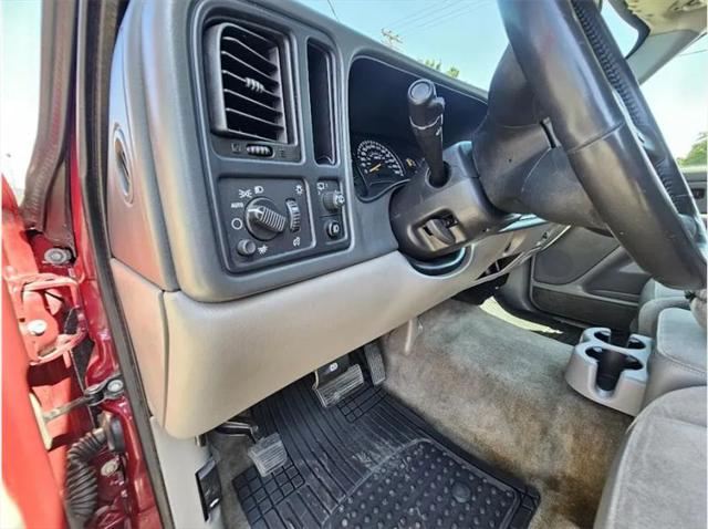 2005 GMC Yukon SLE