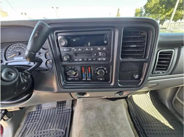 2005 GMC Yukon SLE