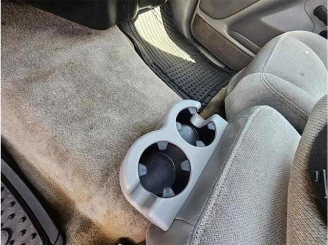 2005 GMC Yukon SLE