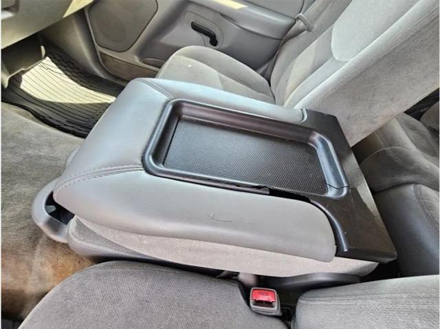 2005 GMC Yukon SLE