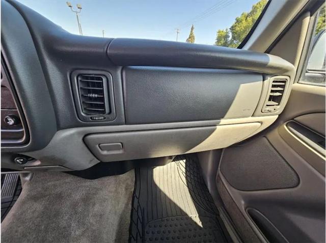 2005 GMC Yukon SLE