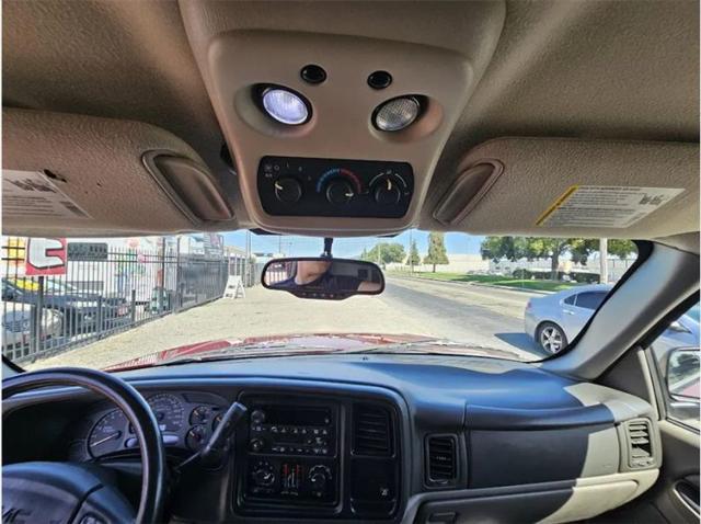 2005 GMC Yukon SLE