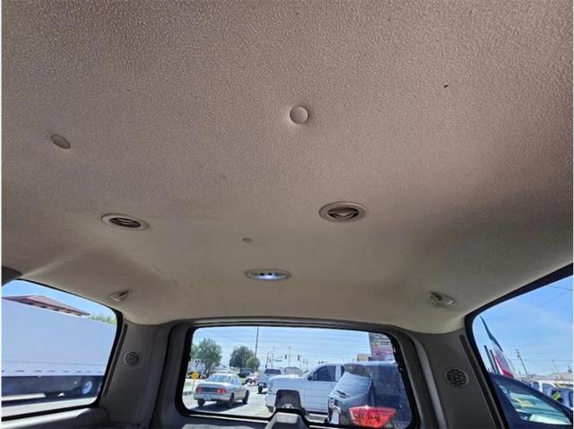 2005 GMC Yukon SLE